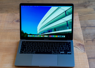 MacBook Pro 13 M2 (2022) 8GB 256GB SSD
