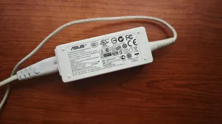 Mini Portátil Asus Eee Mejorado + Maletín 