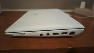 Mini Portátil Asus Eee Mejorado + Maletín 