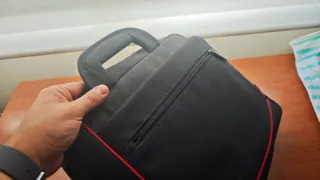 Mini Portátil Asus Eee Mejorado + Maletín 