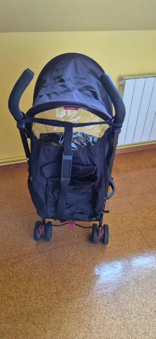 Silla de paseo Maclaren