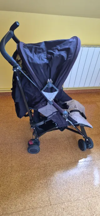 Silla de paseo Maclaren