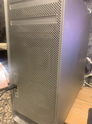 Mac Pro (principios 2009) Intel Xeon