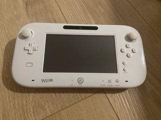 Accessori e giochi Wii U + bianchi