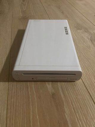 Accessori e giochi Wii U + bianchi