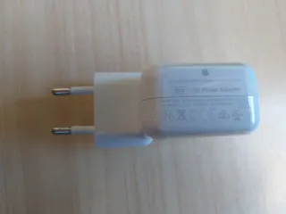 Cargadores Originales Apple 12W y 10W