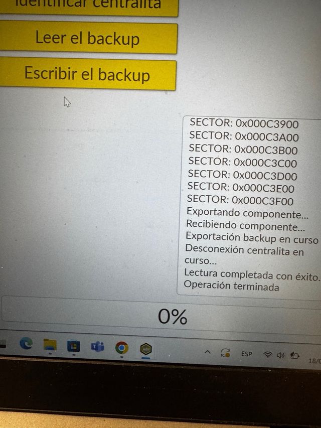 Reprogramación Stage 1 y Stage 2