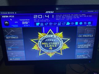 *PACK* Torre PC + Pantalla + Teclado