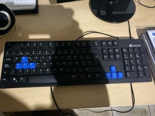 *PACK* Torre PC + Pantalla + Teclado