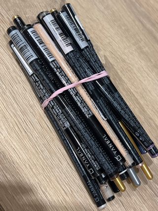 Delineadores de Ojos Yanbal