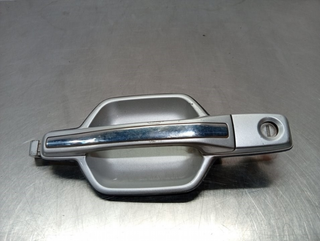 MANETA EXTERIOR DELANTERA IZQUIERDA MITSUBISHI MO