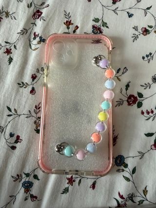 Funda iPhone 12