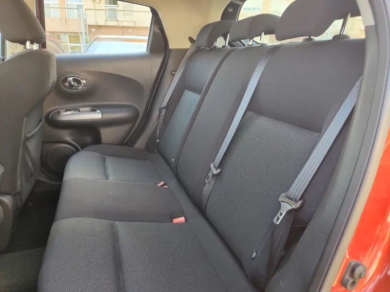 Nissan Juke 1.6i Acenta 2012, foto 4