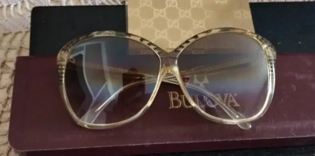 Occhiali Christian Dior Oro