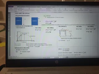 Resúmenes de fisica 2 bach 
Andalucía 