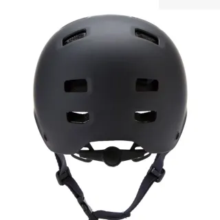 Casco Oxelo Scooter/BMX nero