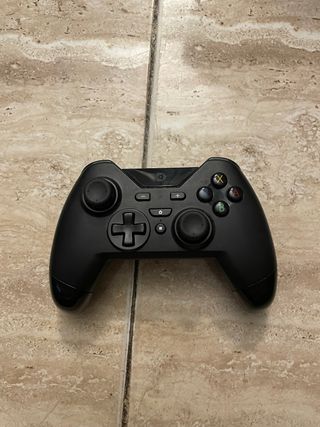 Mando Pro Nintendo Switch Negro
