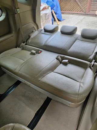 SsangYong Rodius 2010