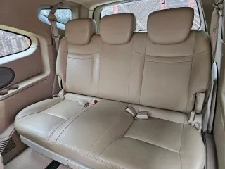 SsangYong Rodius 2010