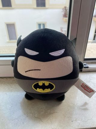 Peluche Batman Justice League