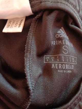 Pantaloni tuta Adidas neri