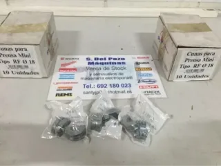 Casquillos Insertos Multicapa Ksp 18 