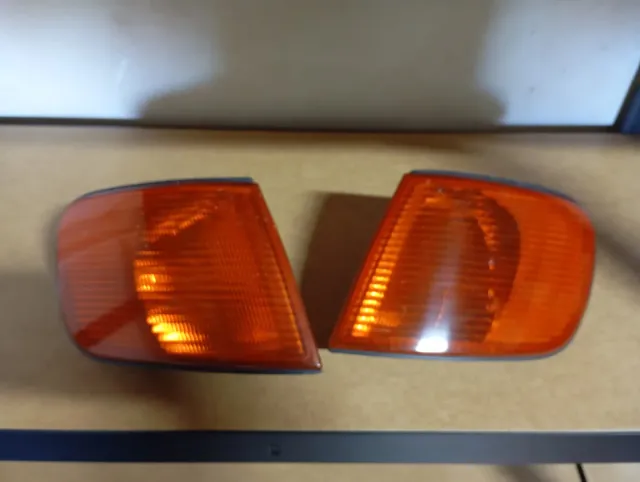 Pilotos Intermitentes Audi 100