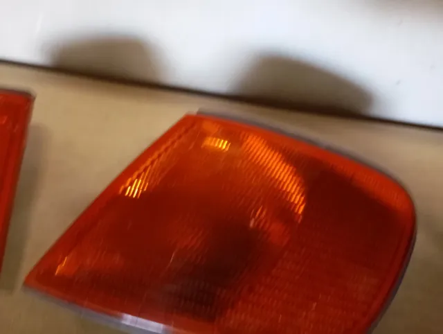 Pilotos Intermitentes Audi 100