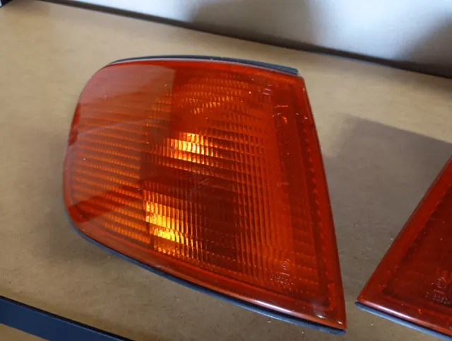 Pilotos Intermitentes Audi 100