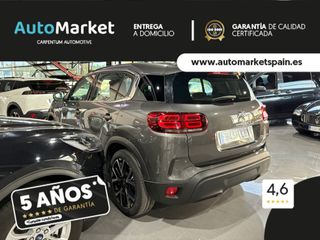 Citroën C5 Aircross LIVE 1.2 130CV MT6  EURO 6DG g/km