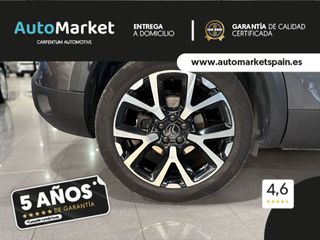 Citroën C5 Aircross LIVE 1.2 130CV MT6  EURO 6DG g/km