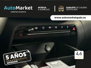 Citroën C5 Aircross LIVE 1.2 130CV MT6  EURO 6DG g/km