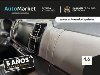 Citroën C5 Aircross LIVE 1.2 130CV MT6  EURO 6DG g/km