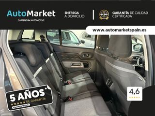 Citroën C5 Aircross LIVE 1.2 130CV MT6  EURO 6DG g/km