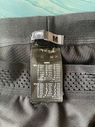 Mallas Venum Hombre Talla M Deportivas