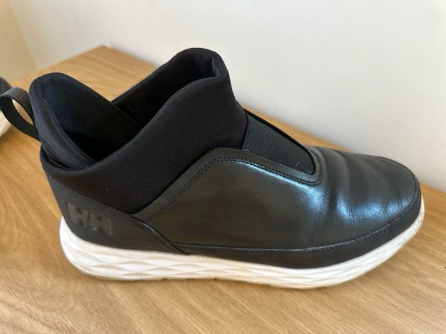 Botas Helly Hansen Talla 41 Negras