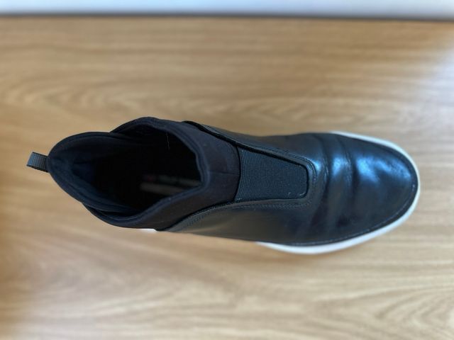 Botas Helly Hansen Talla 41 Negras