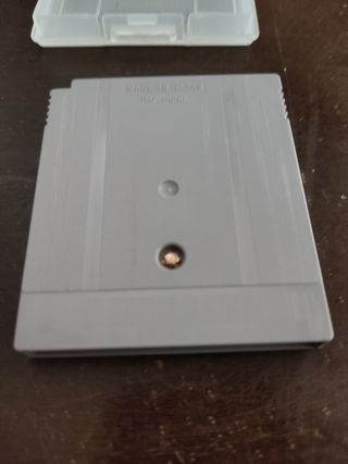 Super Mario Land Game Boy Nintendo