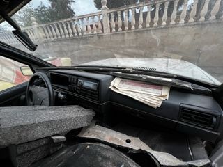 Volkswagen Golf 1990 GTI