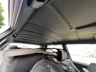 Volkswagen Golf 1990 GTI