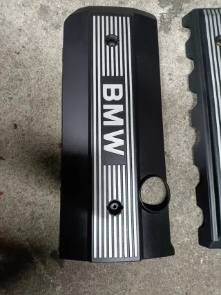 Tapa motor BMW M52 M54 