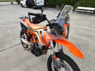 KTM 690 R