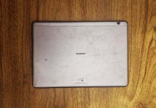 Huawei MediaPad T3 10 - Solo cristal
