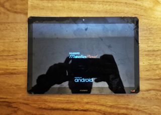 Huawei MediaPad T3 10 - Solo cristal