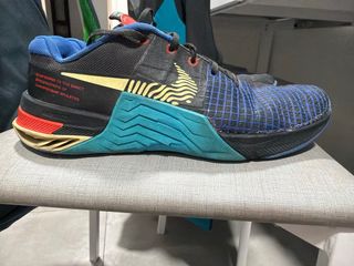 Nike Metcon 8 Zapatillas Hombre