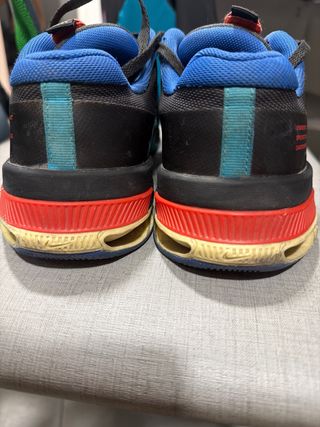 Nike Metcon 8 Zapatillas Hombre