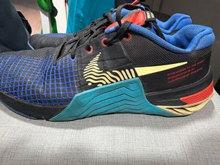Nike Metcon 8 Zapatillas Hombre