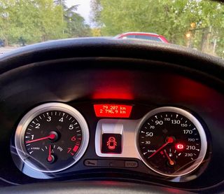 Renault Clio 80.000km