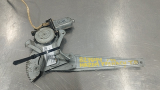 ELEVALUNAS TRASERO DERECHO MAZDA PREMACY (CP) 862