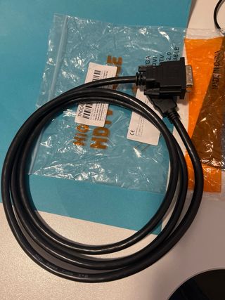 Cable DVI-D a HDMI 1,5m